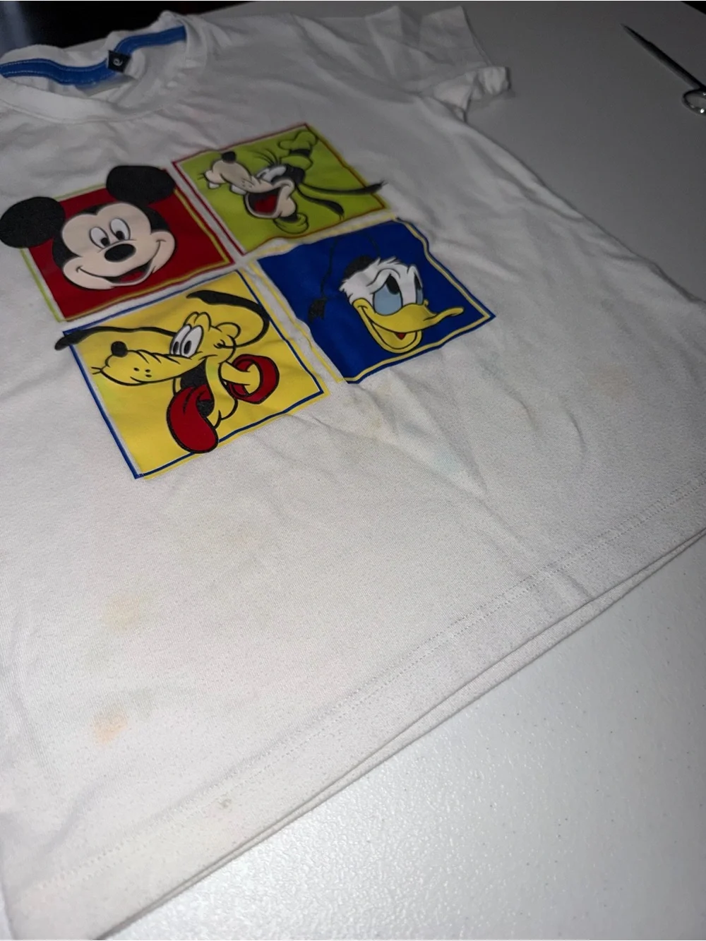 Disney Mickey Mouse set  in a 3T/T-0036